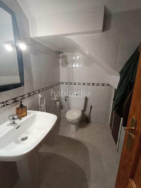 Foto fb88eace-830a-425f-b463-5e054d99f3ab. Casa a schiera con parcheggio in Villanueva de la Serena