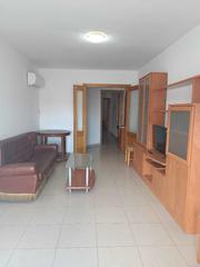 Apartment in Villanueva de la Serena. Apartamento centrico dos dormitorios