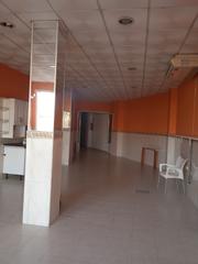 Local Comercial a Villanueva de la Serena. Local comercial
