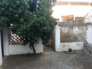 Casa en Villanueva de la Serena. Casa para reformar