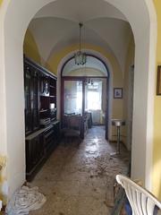 Maison à Villanueva de la Serena. Media casa en el centro para tirar o reformar