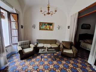 Casa a Villanueva de la Serena. Casa entera para reformar