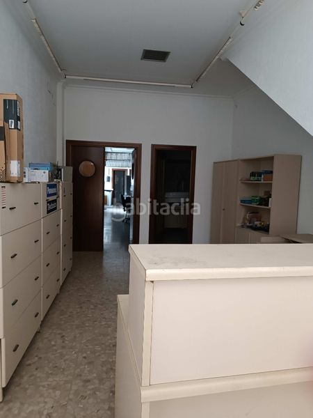 Foto 231c8a52-d4e6-457a-96e5-06e806566377. Edificio in Villanueva de la Serena