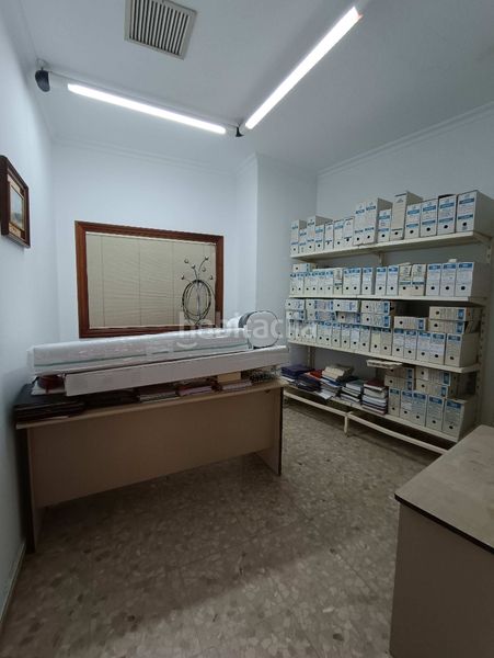 Foto 233dbf92-df26-4259-8336-569ccfee90f0. Edificio in Villanueva de la Serena