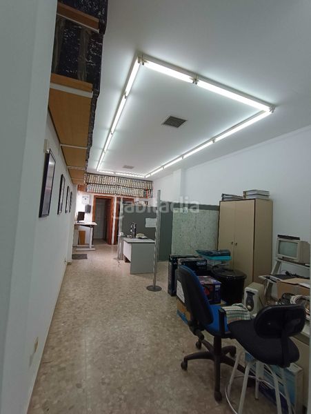 Foto ade7cde1-d215-4b14-b2f3-45e2918f8df9. Edificio in Villanueva de la Serena