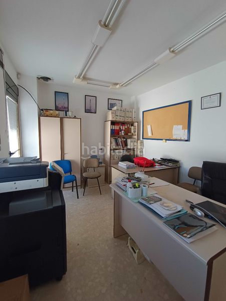 Foto c2058ac1-acf7-49d7-aeff-89c9204f772d. Edificio in Villanueva de la Serena