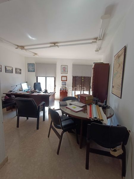 Foto d8f0c0a0-1bb4-4947-9e3b-dfab5feb6181. Edificio in Villanueva de la Serena