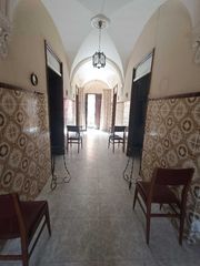 Casa a Villanueva de la Serena. Casa de bovedas para reformar