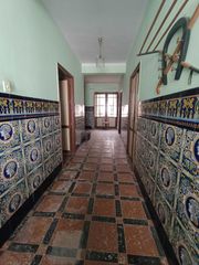 Casa a Villanueva de la Serena. Casa centrica para reformar