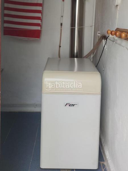 Foto 4bc61f43-a7a2-443b-9369-515e1293a866. Casa pareada casa en venta en Albero Bajo