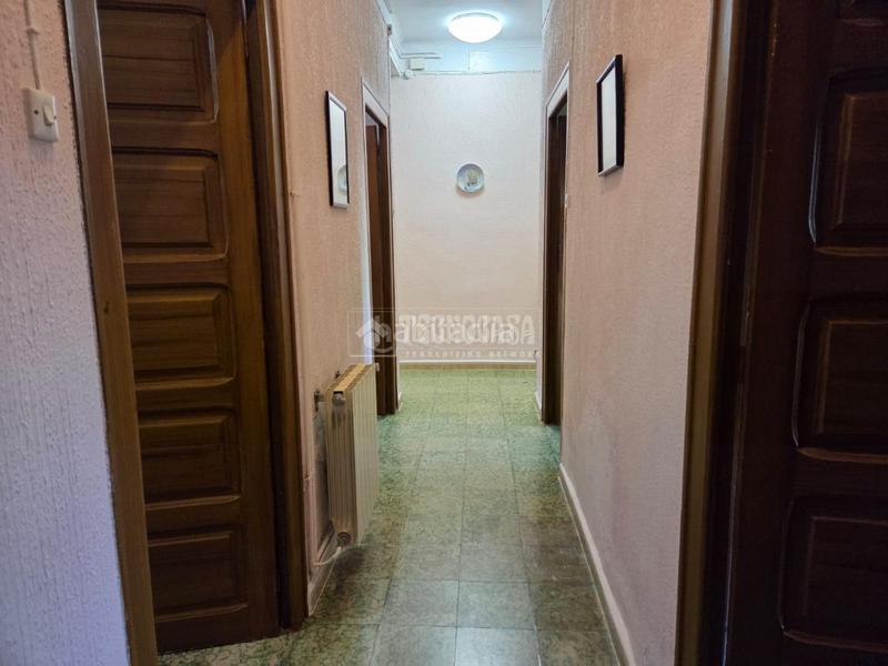 Foto af9ecb7b-895f-4ef1-a854-5d4f3e27b8fc. Casa pareada casa en venta en Albero Bajo