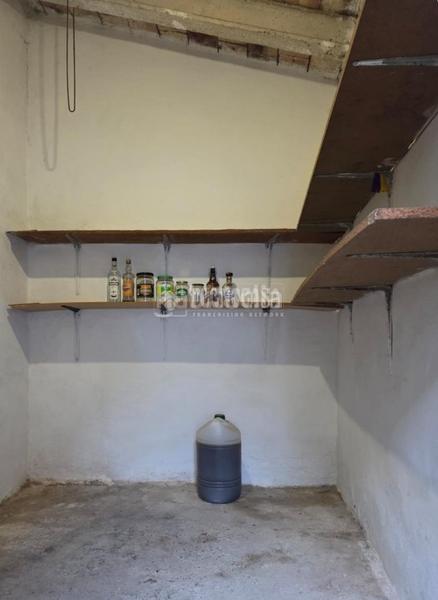 Foto f3e814e3-b6c8-4a35-ab39-6aa80aa97f4c. Casa pareada casa en venta en Albero Bajo