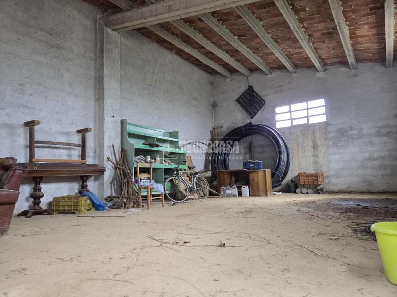 Foto e4583abd-5ac2-49b5-a778-d8fc0c6a3f93. Propriété dans Pedanías Huesca