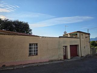 Casa a Pedanías. Casa en venta en huesca
