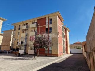 Appartamento in Perpetuo Socorro. Piso en venta en huesca