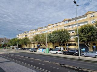 Appartement à Perpetuo Socorro. Piso en venta en huesca
