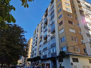 Pis a Encarnación. Piso en venta en huesca