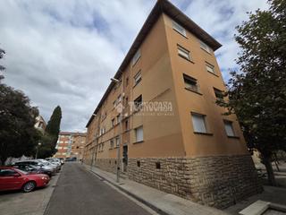Appartement à Perpetuo Socorro. Piso en venta en huesca