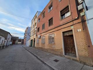 Etagenwohnung in Perpetuo Socorro. Piso en venta en huesca