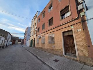 Pis a Perpetuo Socorro. Piso en venta en huesca