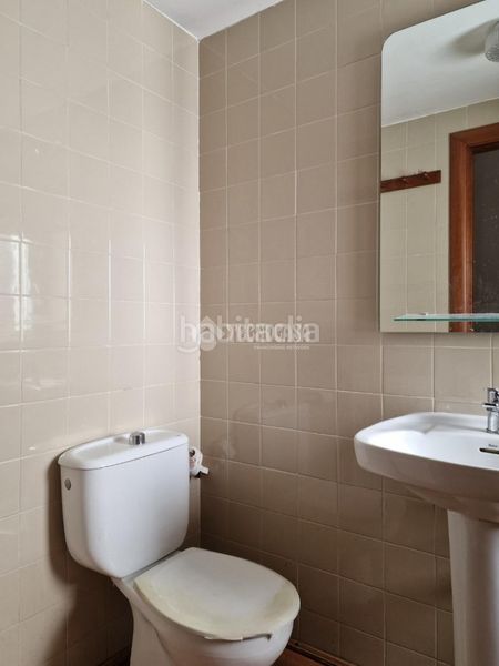 Foto d3d5fa62-30de-4c2a-87be-953c2710dcf7. Pis amb calefacció aparcament a Casco Antiguo Huesca