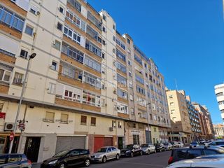 Pis a Santo Domingo y San Martín