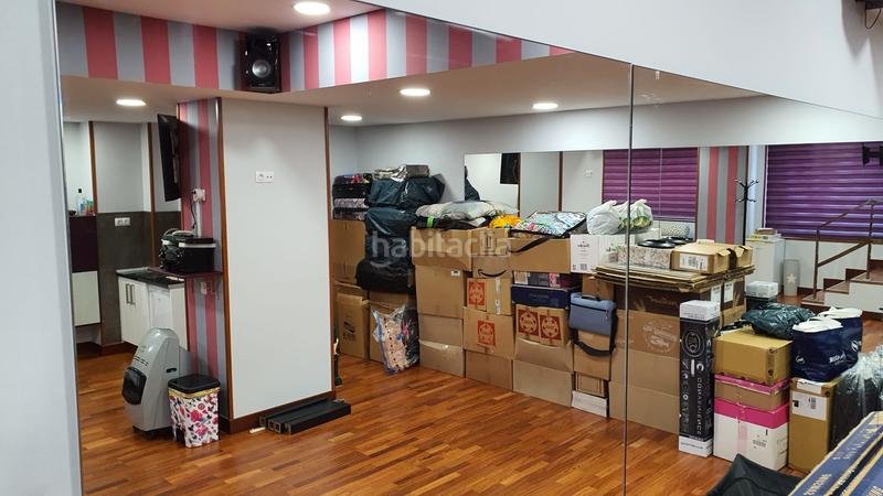 Foto 8a1dbba4-6620-4a1d-aa1f-798224c6b44c. Local comercial local en venta en calle teresa de calcuta en Castro - Urdiales
