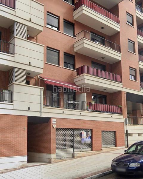Foto a78ea30a-53c9-44d7-a405-f940ccf1eb1a. Local comercial local en venta en calle teresa de calcuta en Castro - Urdiales