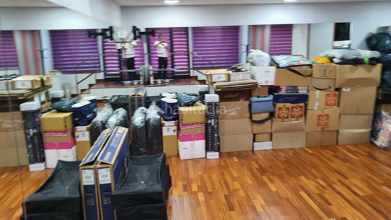 Foto eb8985f2-a624-45a7-bba0-d324d2e0460c. Local comercial local en venta en calle teresa de calcuta en Castro - Urdiales