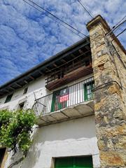 Mas  Barrio sámano. Casa de pueblo en venta en barrio sámano, 145