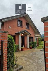 Xalet  Barrio el puente. Chalet pareado en venta barrio el puente.