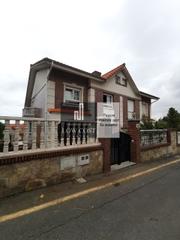 Chalet  Calle aureliano linares rivas. Chalet pareado en venta en calle aureliano linares rivas