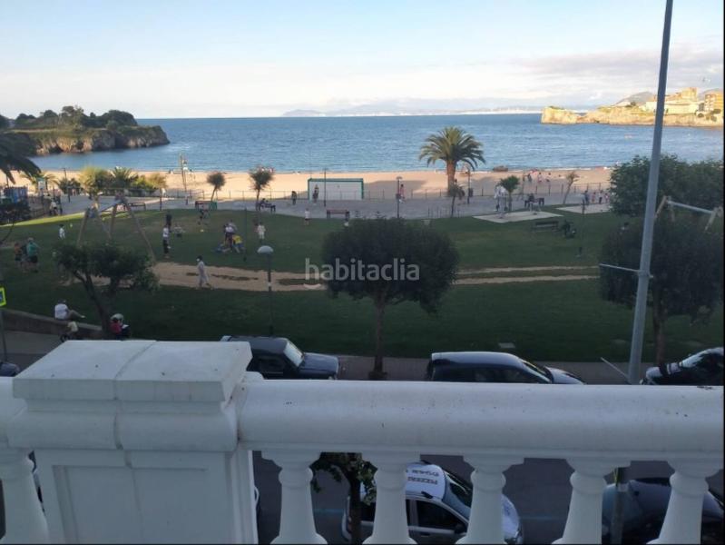 Foto 218bdd7e-678a-46a8-9959-046a8c7f874b. Piso  en venta en calle padre basabe en Playa Ostende Castro - Urdiales