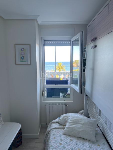 Foto 3353ffa5-2e92-4025-b1a1-4289a33409a3. Piso  en venta en calle padre basabe en Playa Ostende Castro - Urdiales