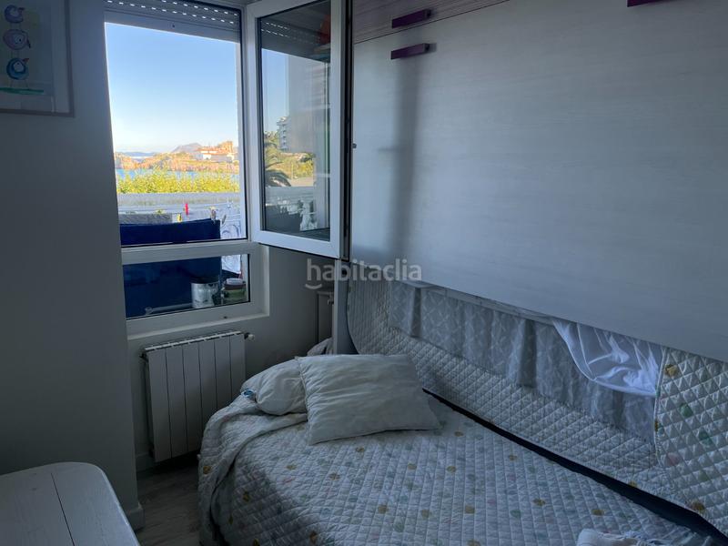 Foto 4817fe3e-fb18-4c2b-9b90-d26d09060b62. Piso  en venta en calle padre basabe en Playa Ostende Castro - Urdiales