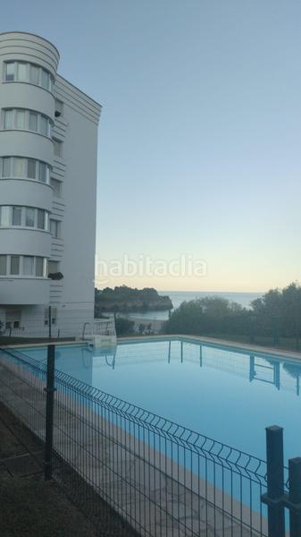 Foto 73268b7d-621f-4b35-8cce-2d1f07b693ba. Piso  en venta en calle padre basabe en Playa Ostende Castro - Urdiales