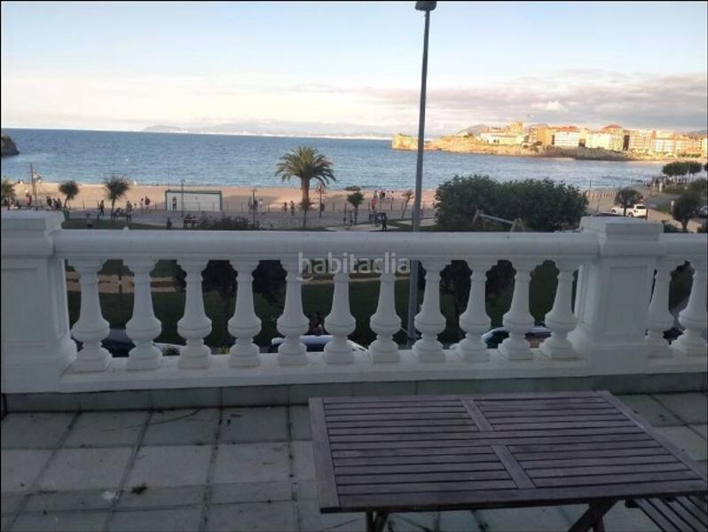 Foto dcf3a234-2e8f-49d8-9b7a-4c808294c31e. Piso  en venta en calle padre basabe en Playa Ostende Castro - Urdiales