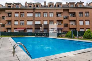 Appartement à Calle santa ana 3. Ático en venta en calle santa ana