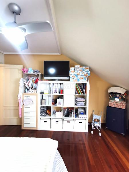 Foto 7a4f13b4-ba0b-43d7-9307-6a576a913ba2. Dúplex amb calefacció aparcament a Cotolino Castro - Urdiales