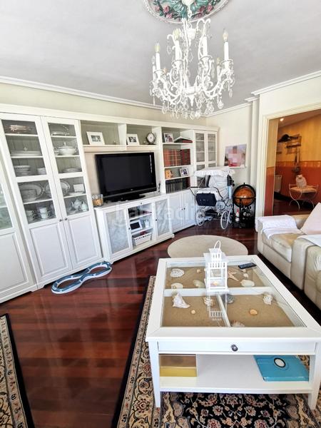 Foto ffb0bb73-8c8f-4281-b804-6eb73ca13ece. Dúplex amb calefacció aparcament a Cotolino Castro - Urdiales