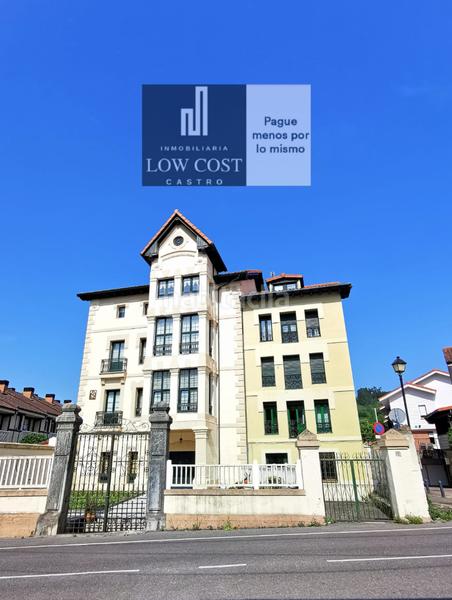 Foto 884ceac5-9a8e-4bab-bcf9-791fb697eb5f. Dúplex  en venta en barrio mioño en Mioño-Santullán Castro - Urdiales