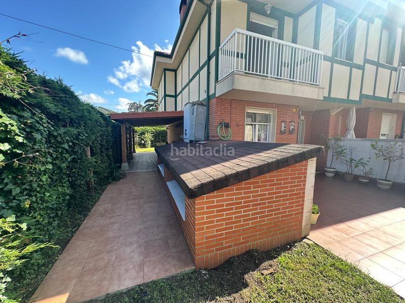 Foto 23995a9c-4083-49fd-8f15-dcc8c508859e. Casa pareada chalet pareado en venta en barrio mioño. en Castro - Urdiales