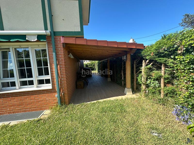 Foto 39d14729-3b16-4115-9f2c-f10649bd1111. Casa pareada chalet pareado en venta en barrio mioño. en Castro - Urdiales