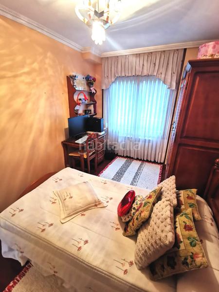 Foto 09508183-f382-4700-8de7-5719207cf9a7. Flat with heating parking in Playa Ostende Castro - Urdiales