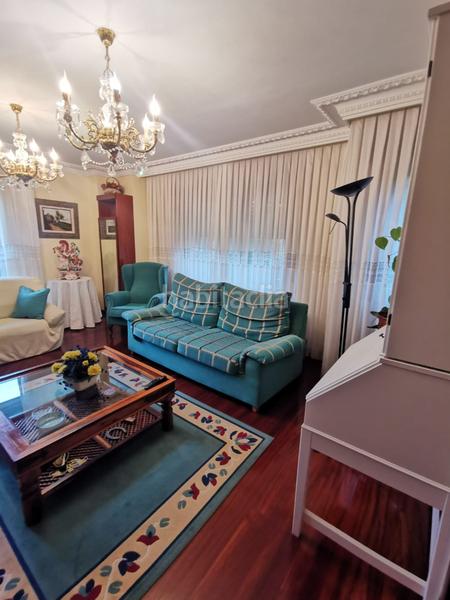 Foto 16d53c36-d52d-48f0-ae84-ba3d800833ad. Flat with heating parking in Playa Ostende Castro - Urdiales