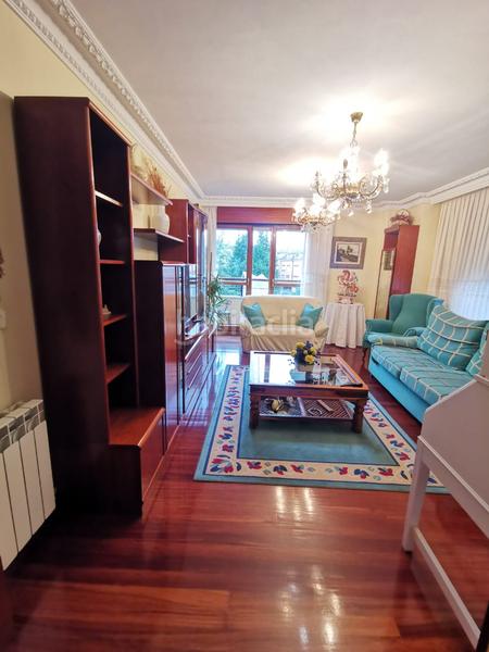 Foto 2e447015-7f2f-414f-870f-10596fd7a20a. Flat with heating parking in Playa Ostende Castro - Urdiales