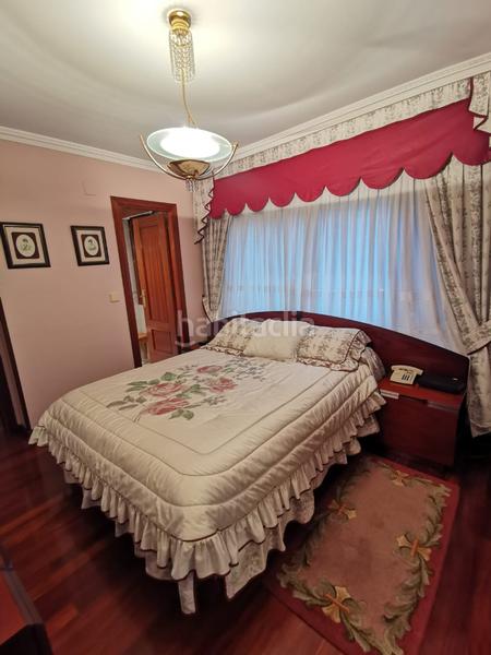 Foto 314a6dae-1c61-4cc2-829d-791baae69469. Flat with heating parking in Playa Ostende Castro - Urdiales