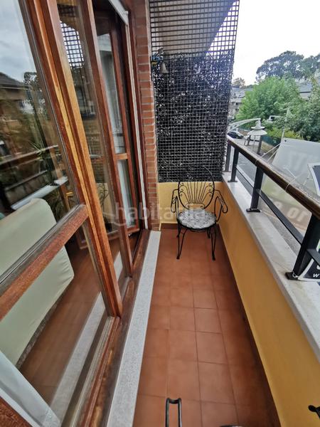 Foto 38bbe8e8-d0ab-4477-bfa2-4fef301c5129. Flat with heating parking in Playa Ostende Castro - Urdiales