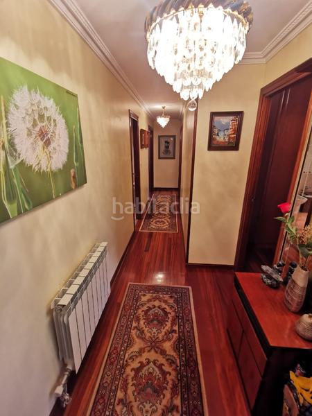 Foto 4318a6fc-1049-47db-96b7-68058c5a4899. Flat with heating parking in Playa Ostende Castro - Urdiales