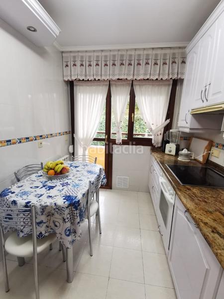 Foto 489beda5-66bb-4d9a-b2e8-33d8bb68cbae. Flat with heating parking in Playa Ostende Castro - Urdiales
